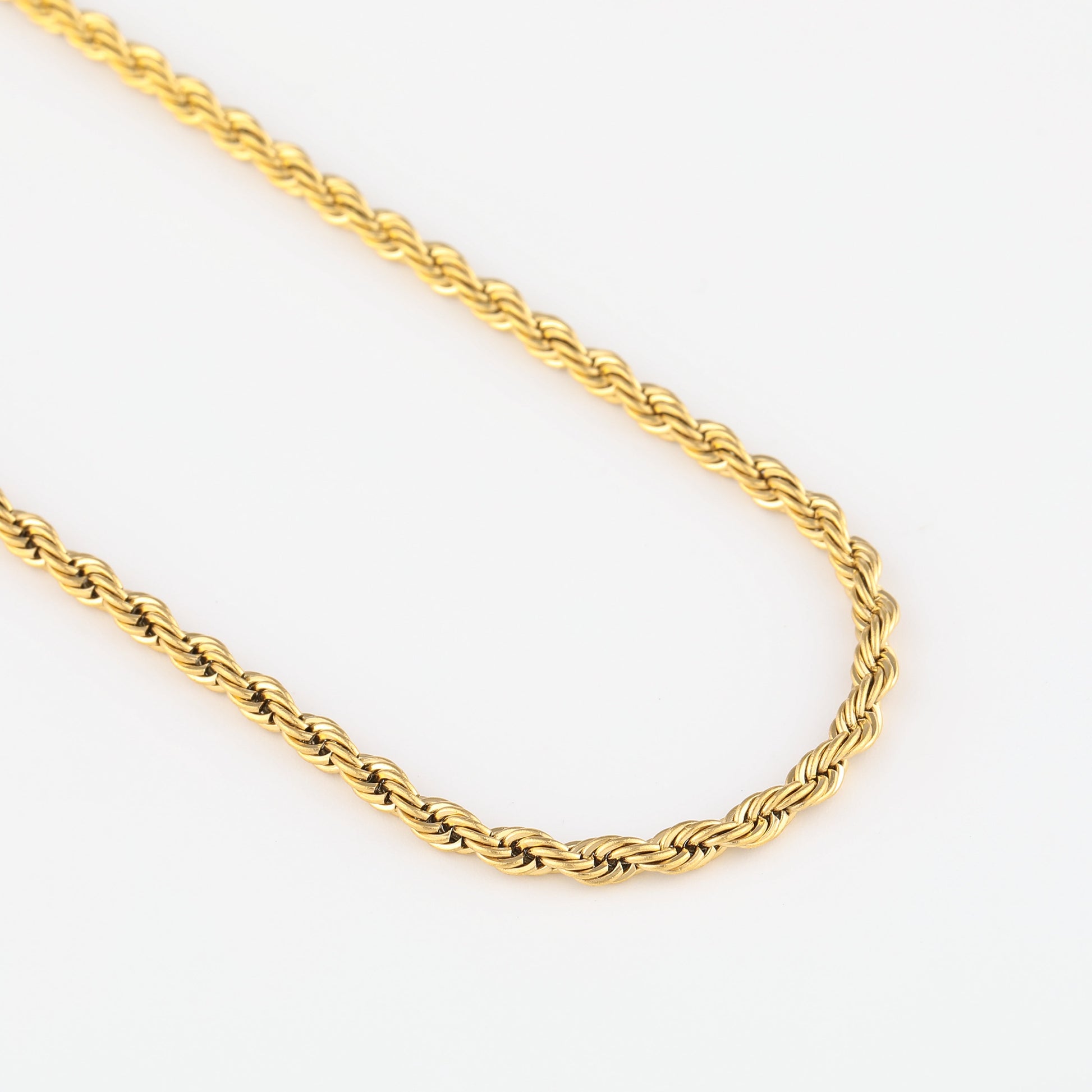 Rope Anklet - 3mm