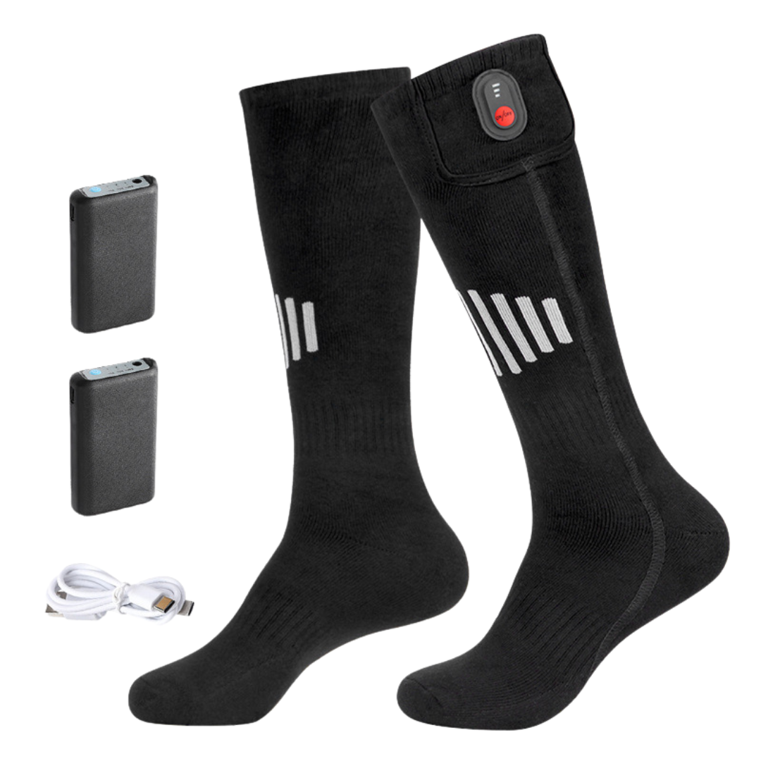 Celestine™ Heated Socks