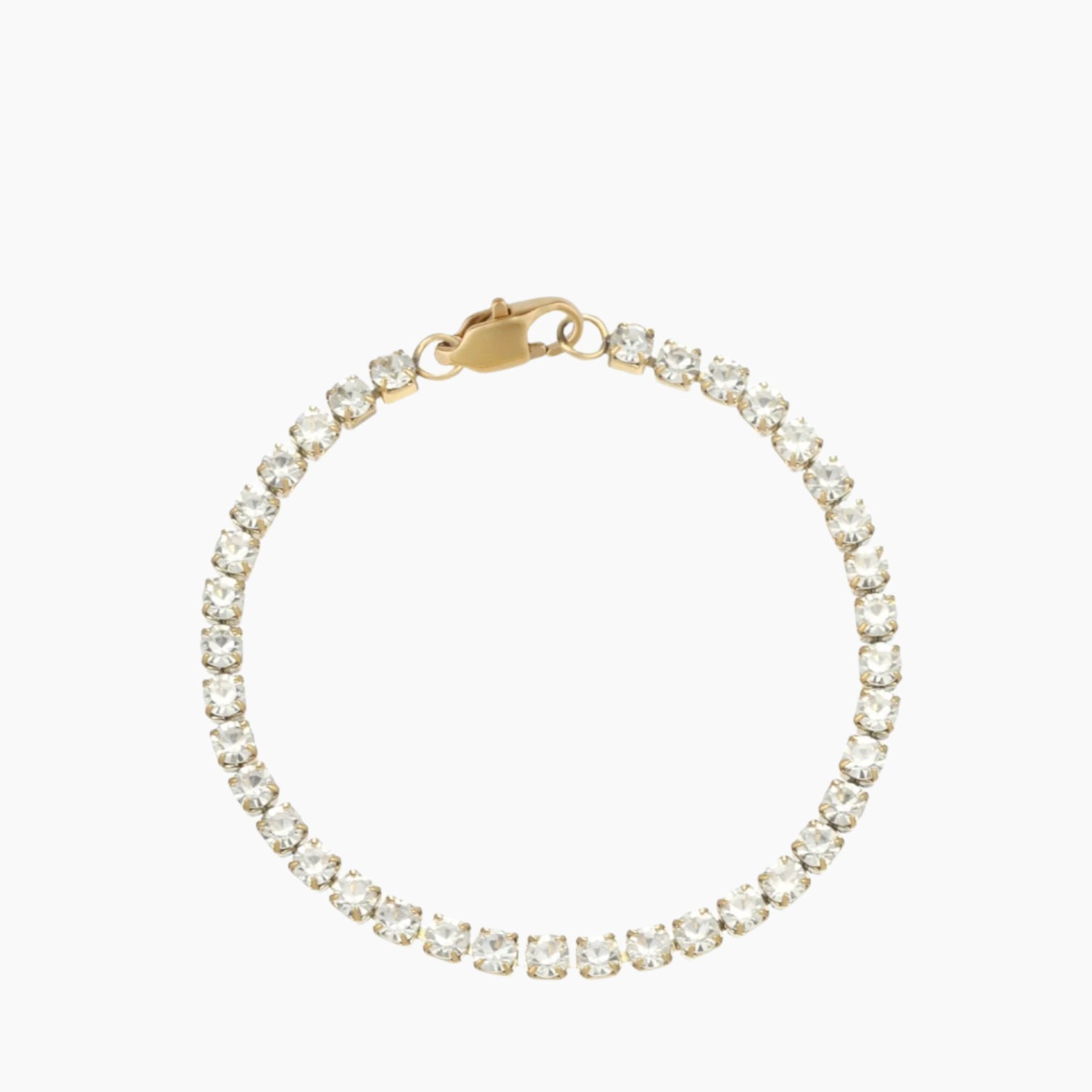 Tennis Anklet