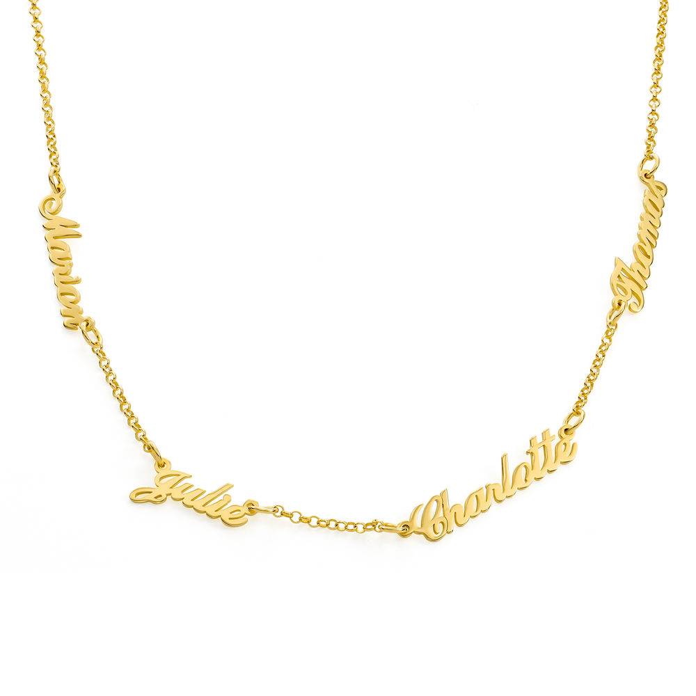 Celestine™ Name Necklace