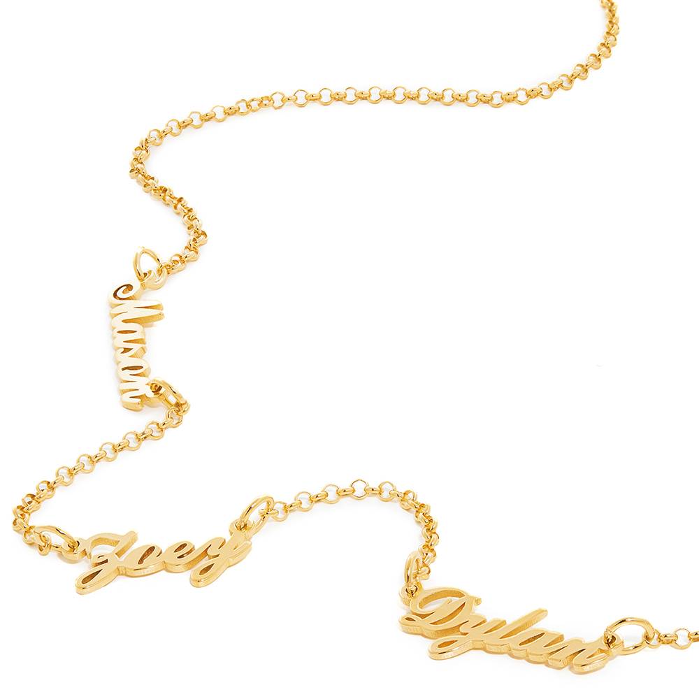 Celestine™ Name Necklace