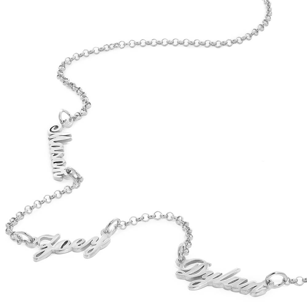 Celestine™ Name Necklace