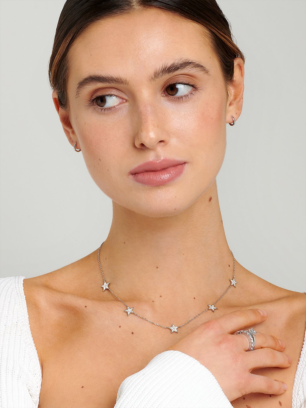 Star Necklace
