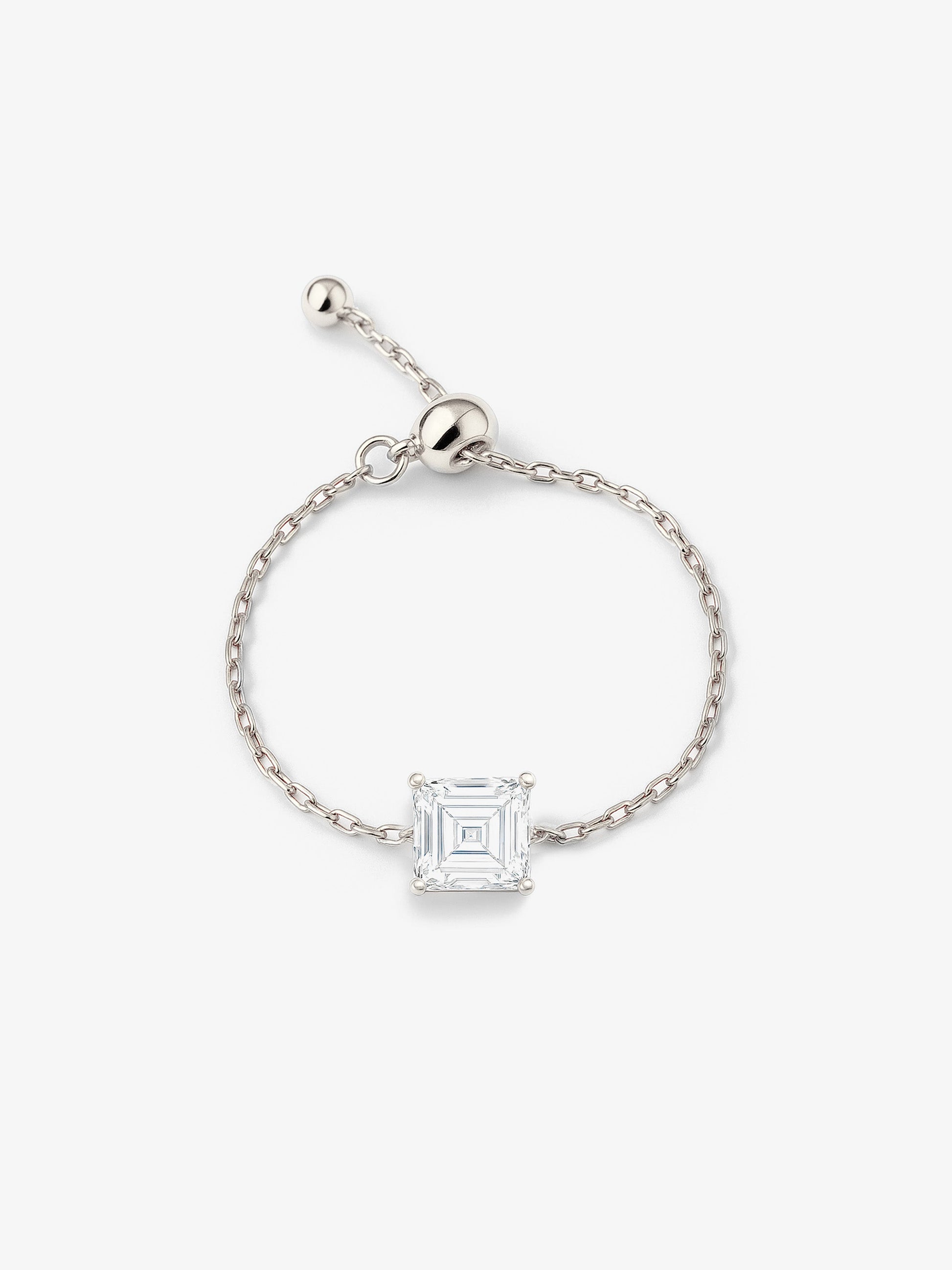 Adjustable Chain Ring